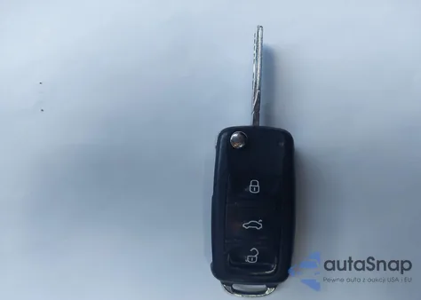 2013 Volkswagen Jetta 2.5L Se from USA, damaged, VIN 3VWBP7AJ7DM449616